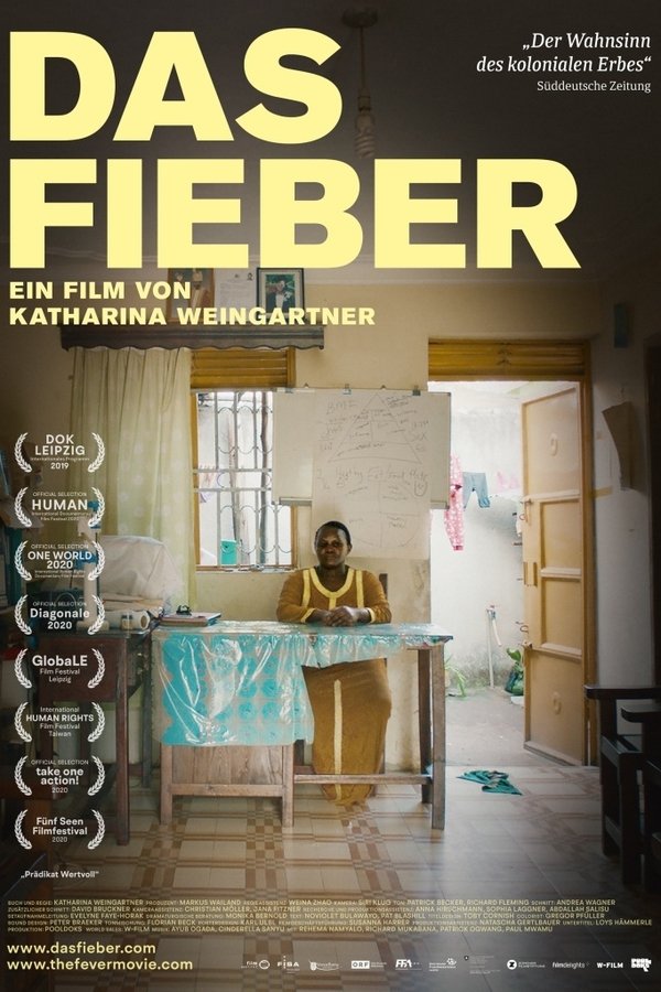 DE - Das Fieber (2020)