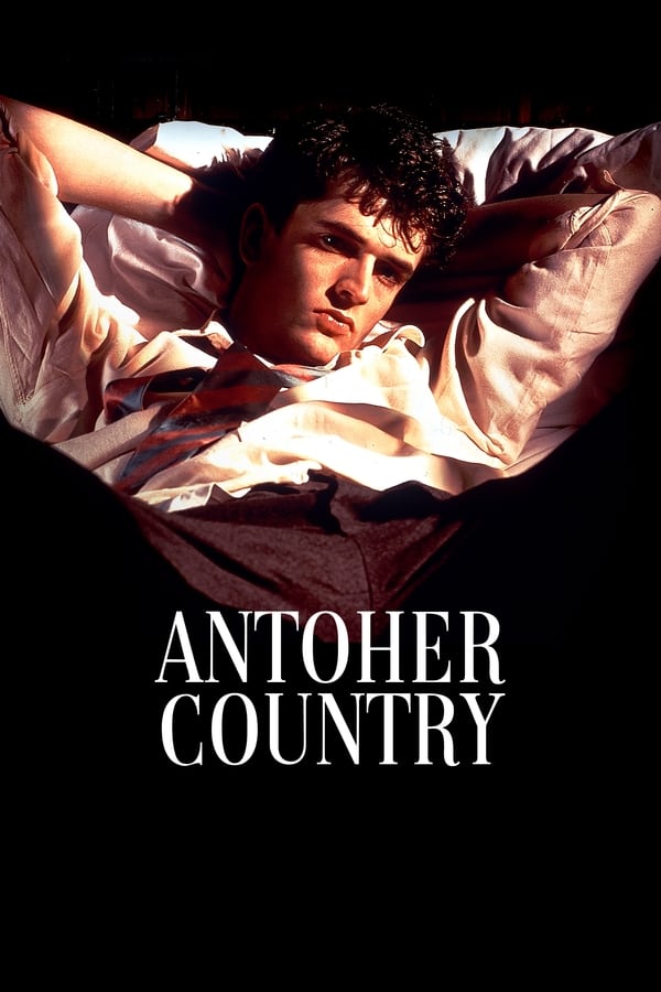 Another Country – La scelta