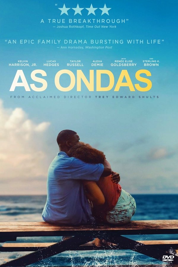 As Ondas As Ondas