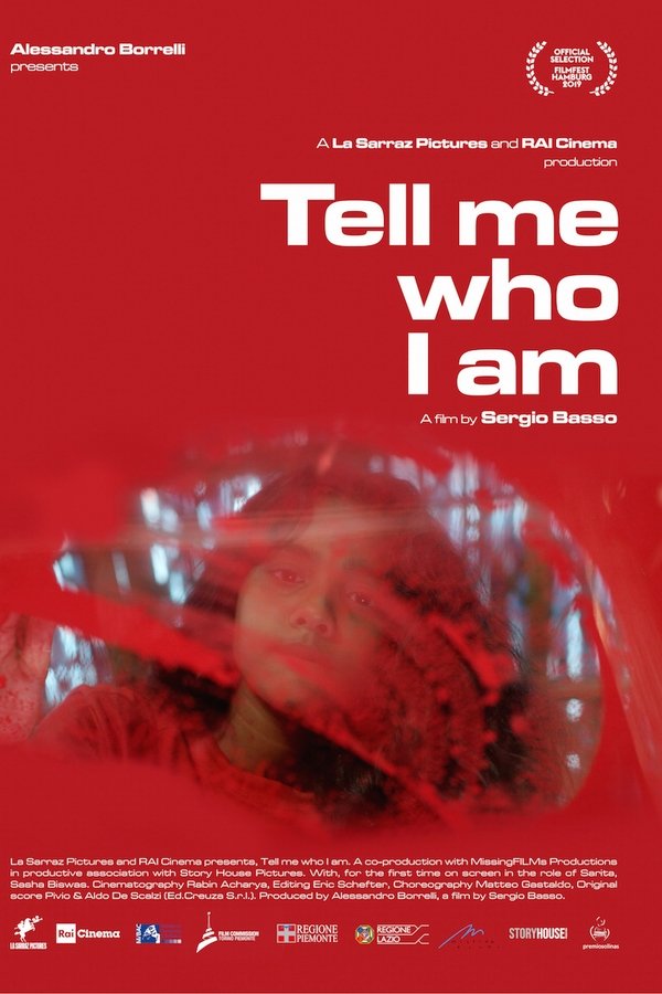 Tell me who I am (2019)