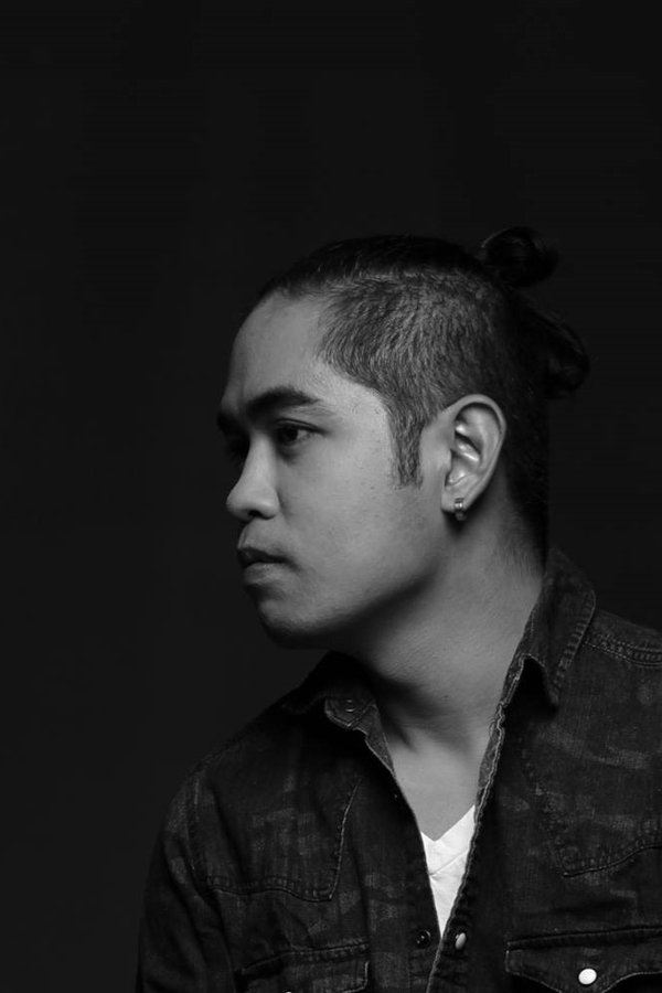 Ian Segarra's headshot