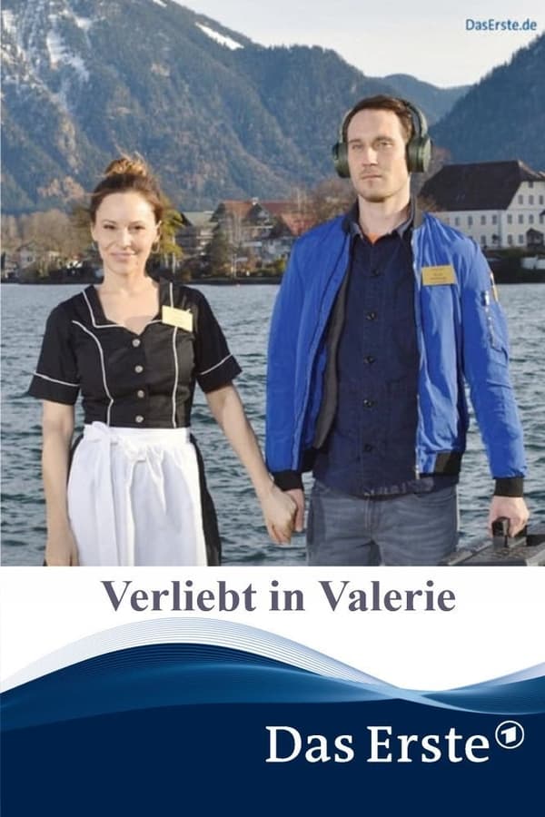 DE| Verliebt In Valerie 