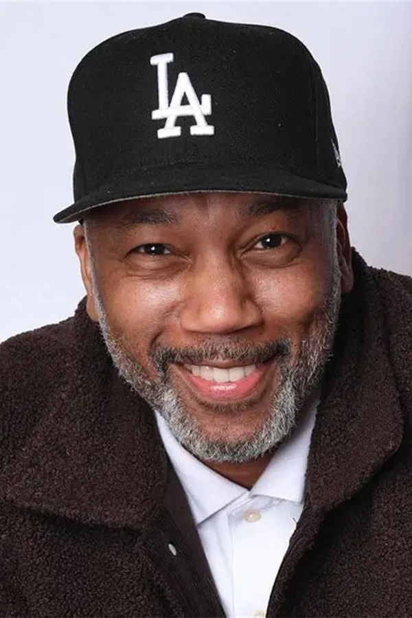 Royale Watkins's headshot