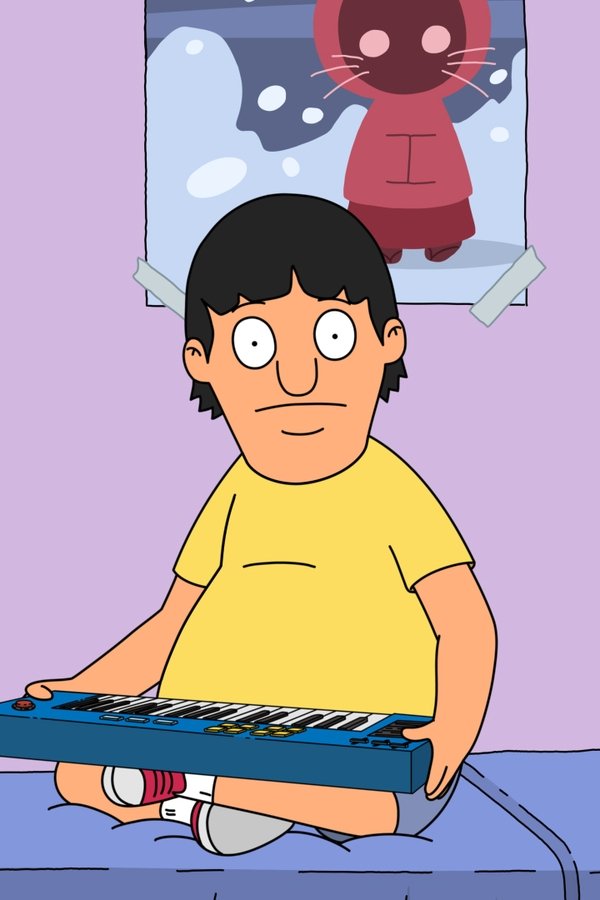 Bob’s Burgers – S10E14 – L’inno della scuola
