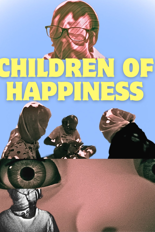 Children of Happiness