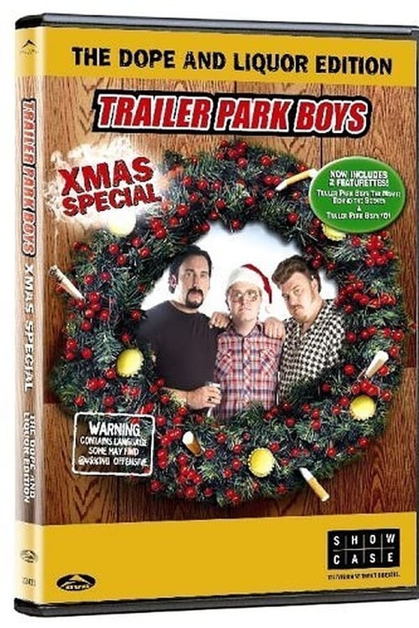 The Trailer Park Boys Xmas Special