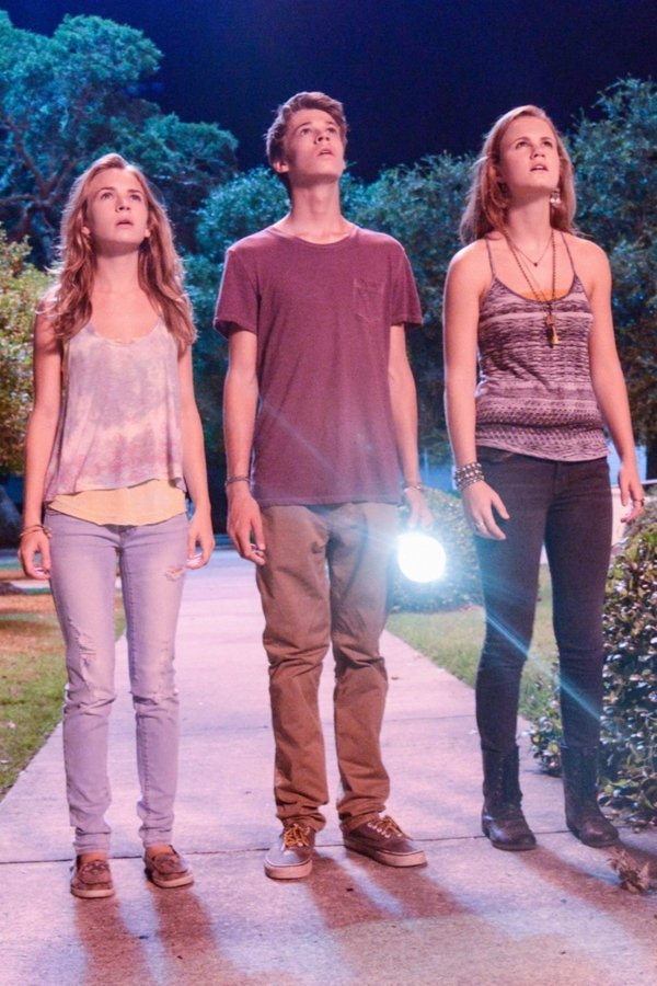 Under the Dome – S01E13 – Sipario