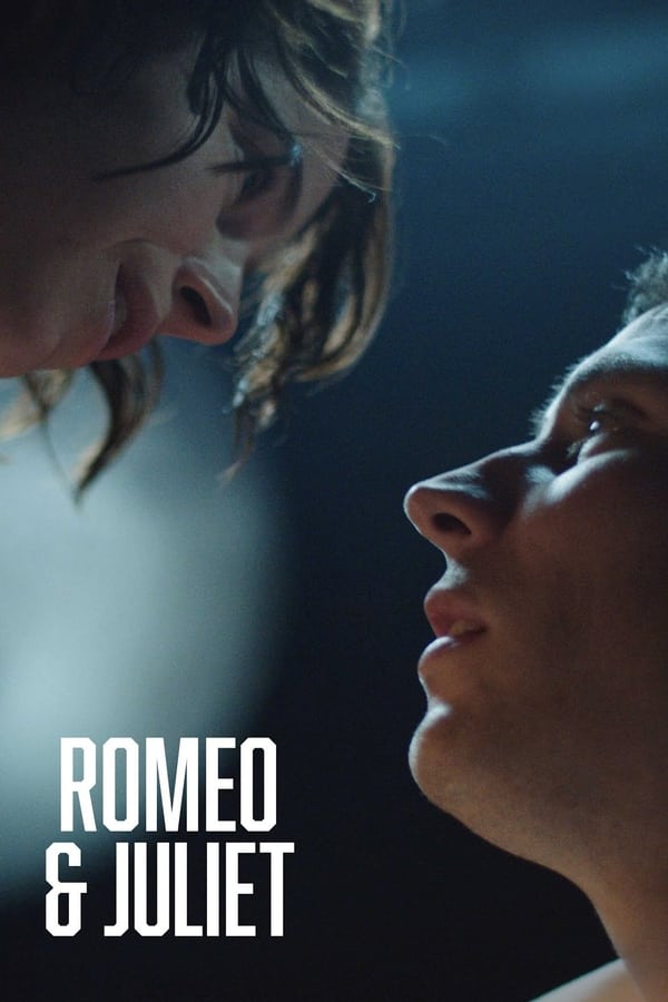EN - Romeo & Juliet  (2021)