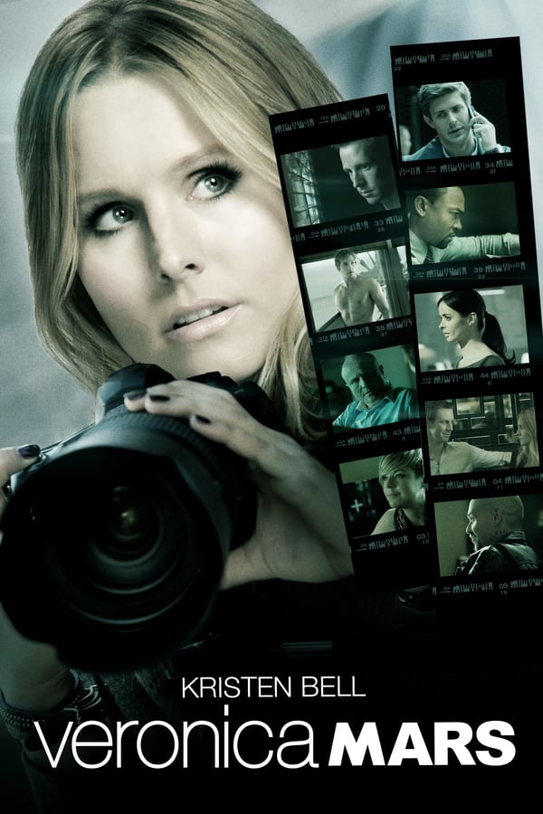 TVplus DE - Veronica Mars (2014)