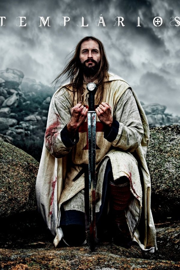 Knightfall S01 E01