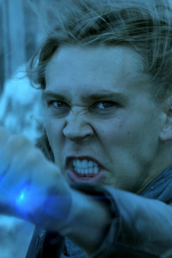 The Shannara Chronicles – S01E06 – Il Baluardo