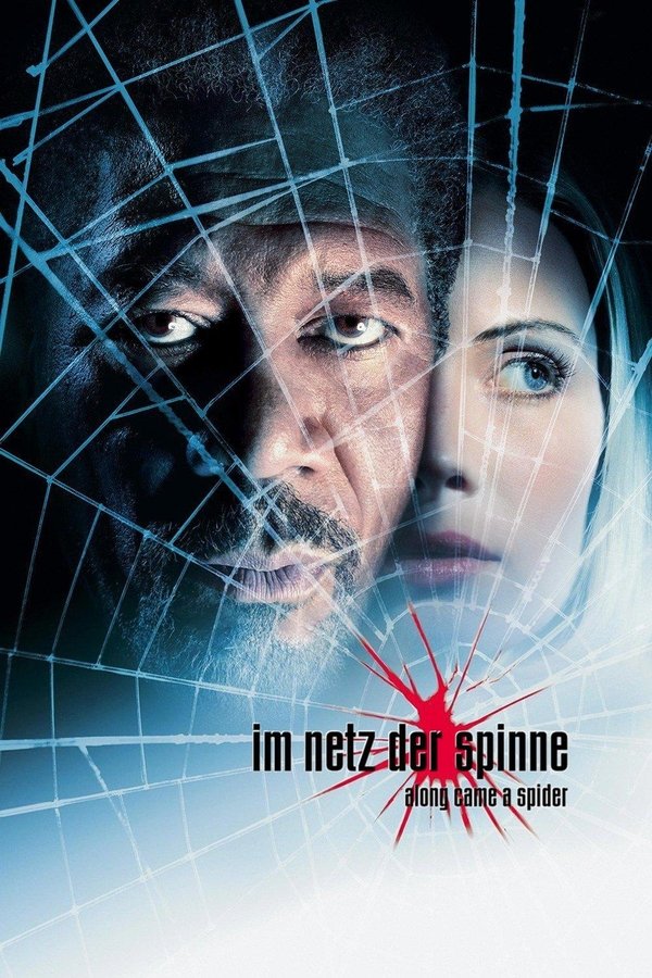 DE - Im Netz der Spinne (2001)