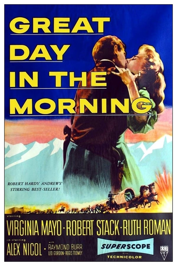 EN - Great Day in the Morning  (1956)