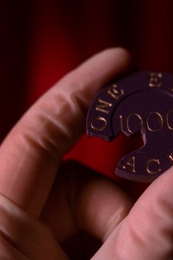 I segreti di Twin Peaks – S01E06 – Il signor Cooper