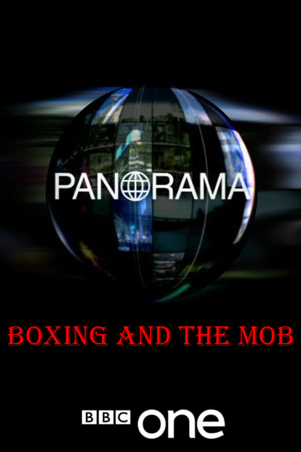 Boxing and the Mob