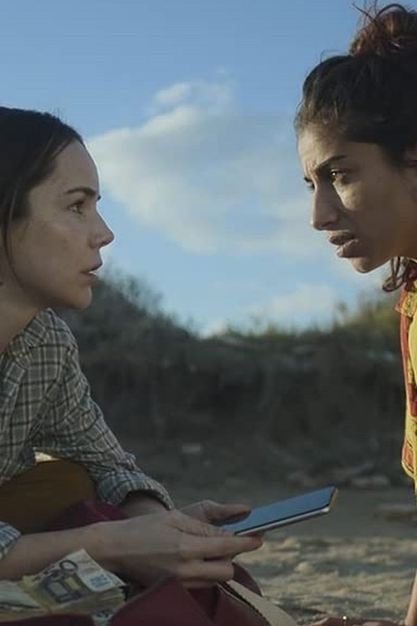 Nessuna Traccia, O Quasi – S01E01 – Bamboleo