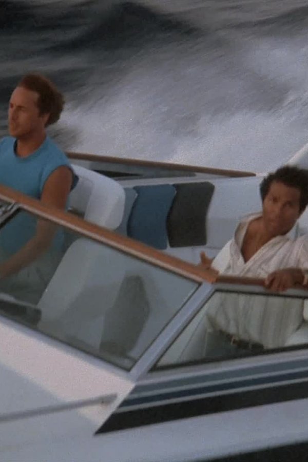 Miami Vice – S01E06 – Episodio 6