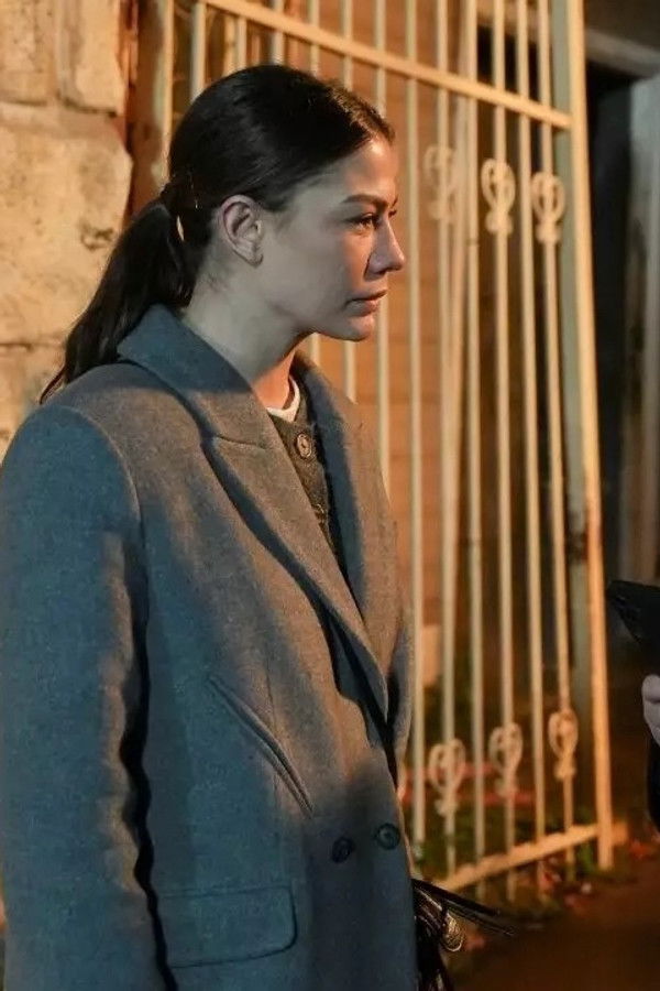 Eşref Rüya - Bölüm 16