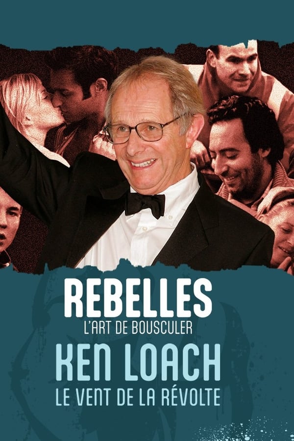 TVplus ES - Ken Loach un activista de cine (2023)