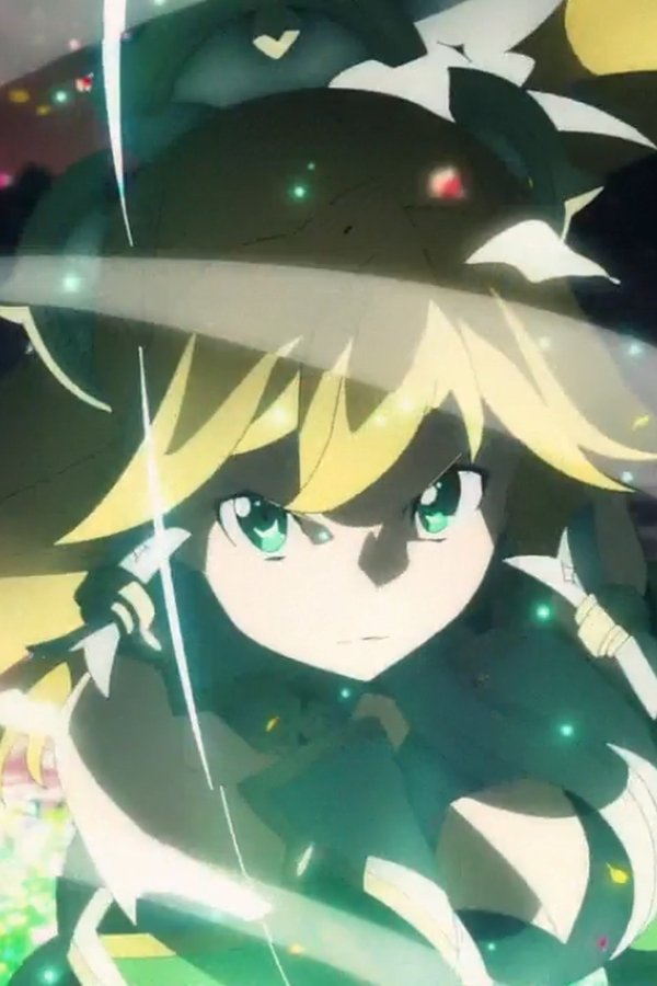 Sword Art Online – S04E13 – La grande guerra di Underworld