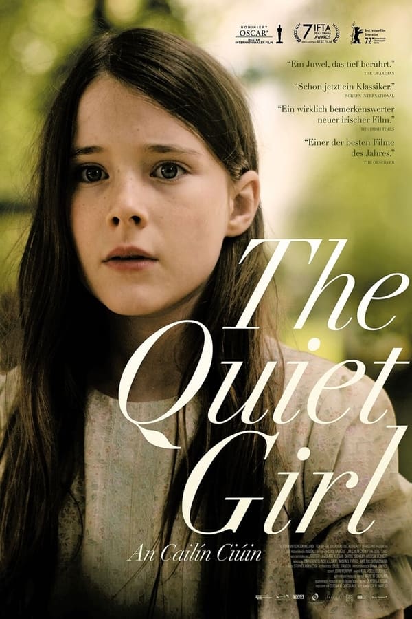 DE - The Quiet Girl (2022)