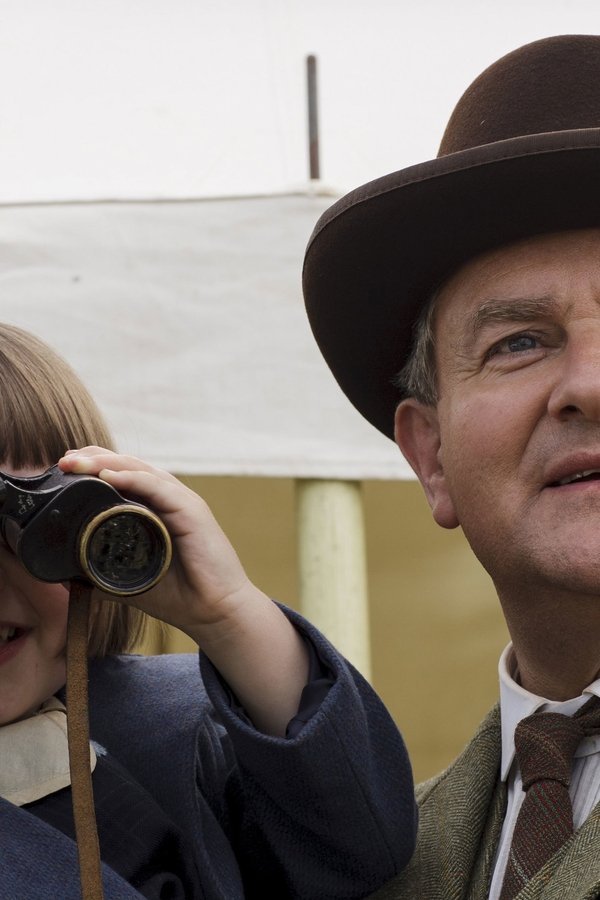 Downton Abbey – S05E06 – Episodio 6