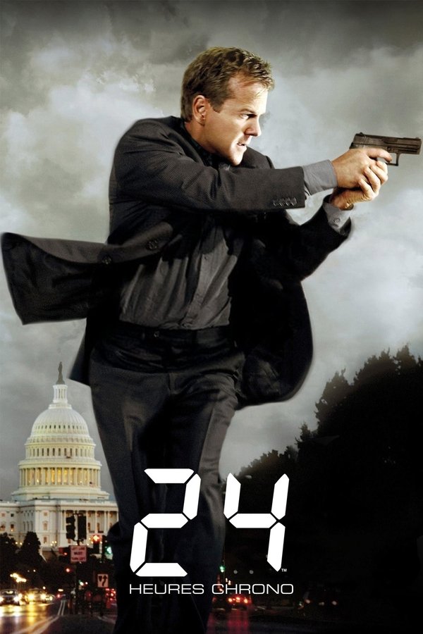 FR - 24 heures chrono (2001) (US)