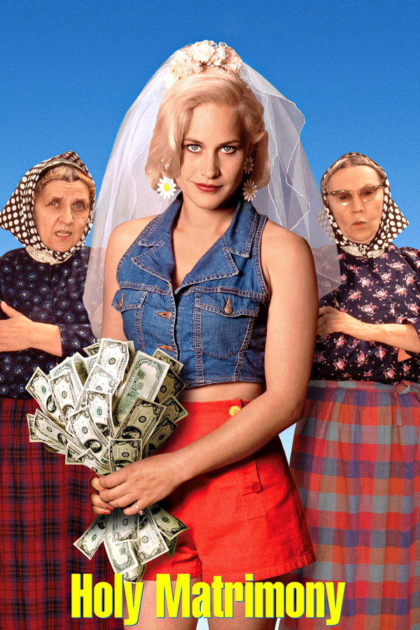 IT - Marito a sorpresa - 1994