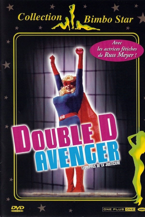 The Double-D Avenger