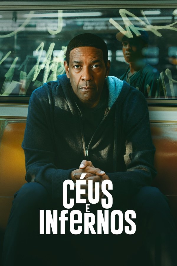 PT - Céus e Infernos (2025)