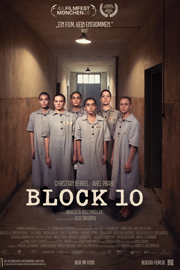 Block 10