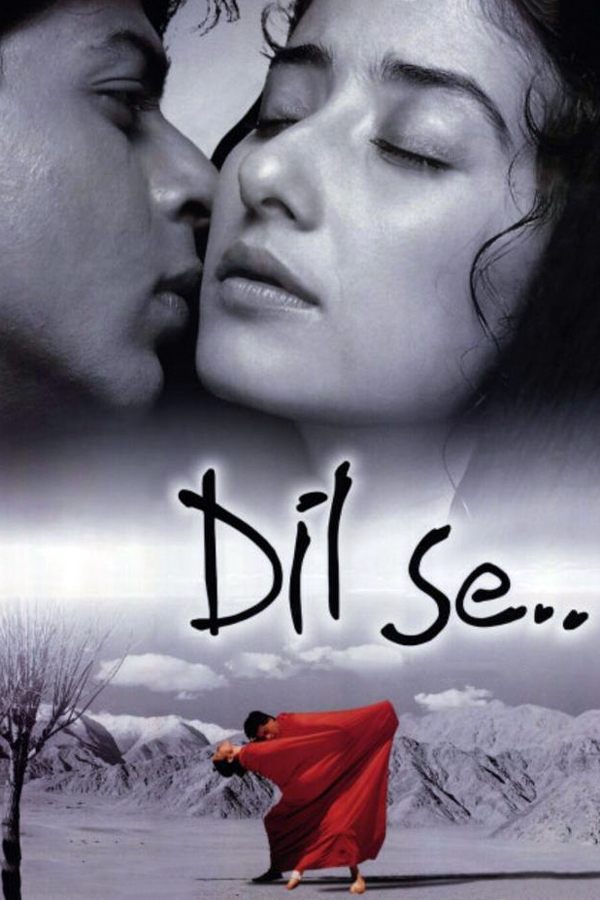 Dil Se.. (1998) Hindi Full Movie 720p WEB-DL | 1.5GB | Download | Watch