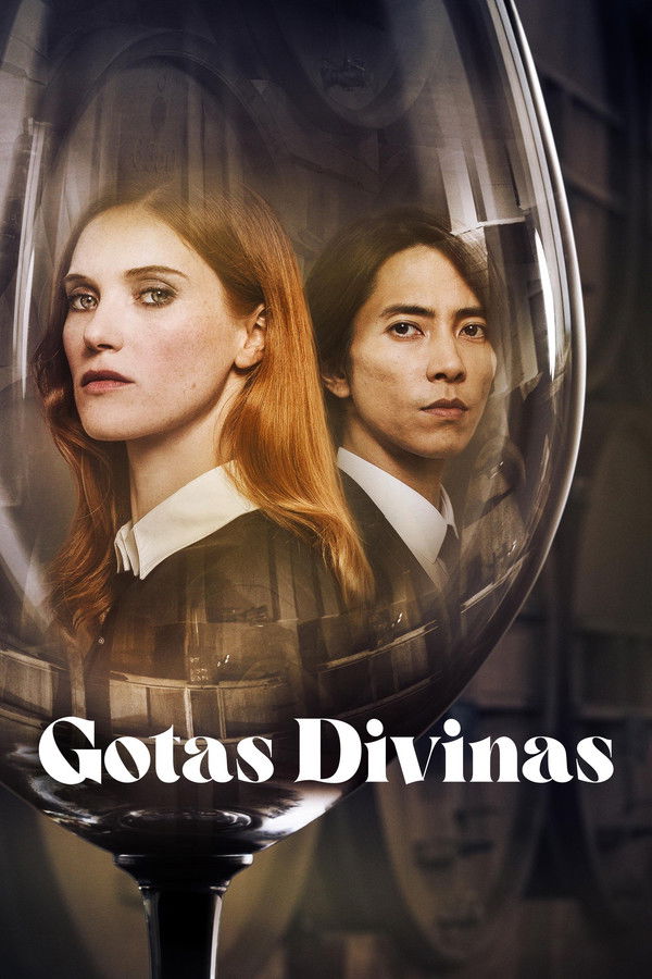 Gotas Divinas