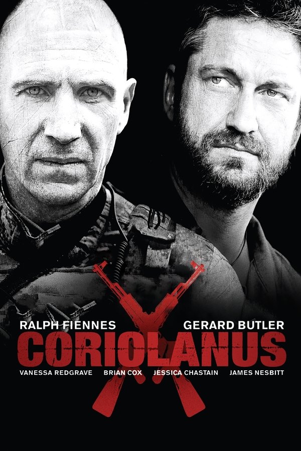 ES| Coriolanus 