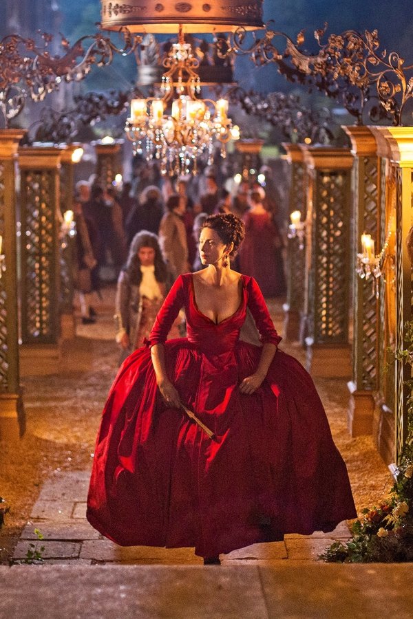 Outlander – S02E02 – Episodio 2