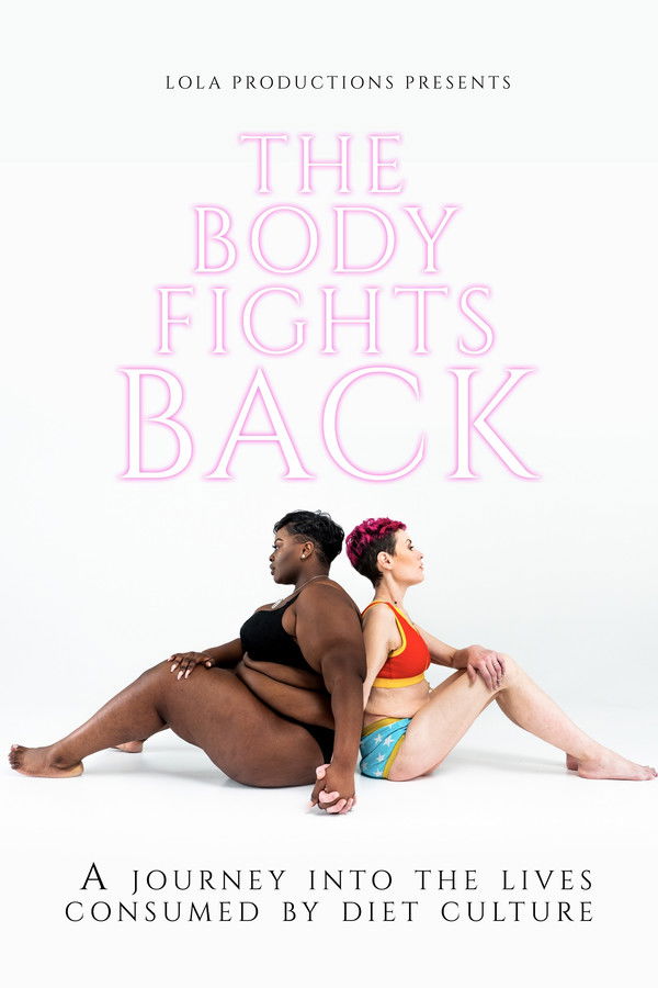 The Body Fights Back (2020)