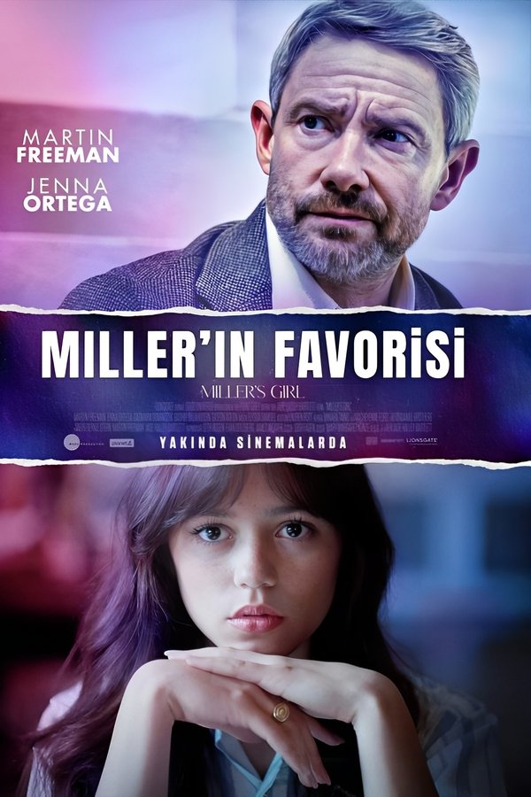 TR - Miller'ın Favorisi - 2024