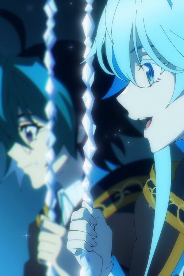 Wistoria: Wand and Sword