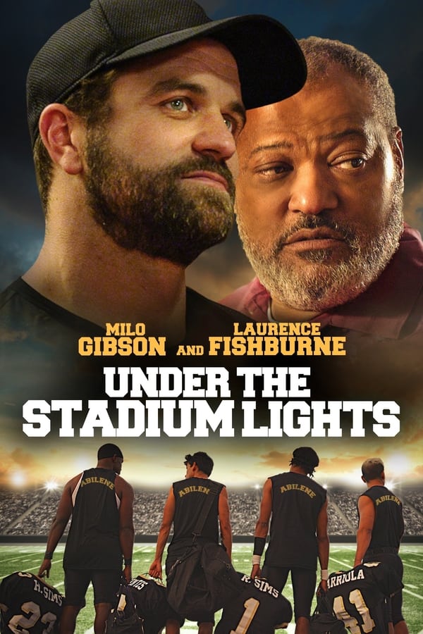 EN - Under the Stadium Lights - 2021 [Multi Sub]