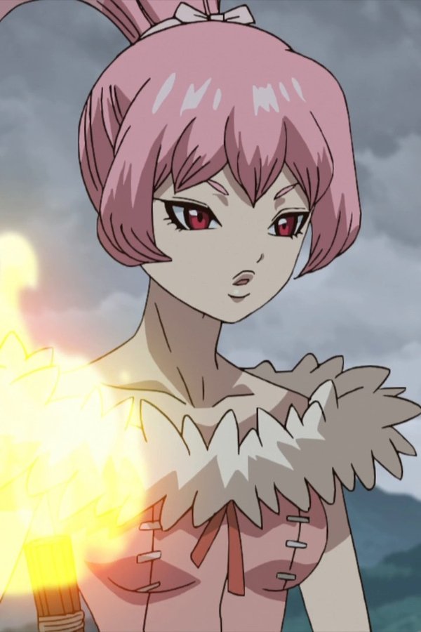 Dr. Stone – S01E19 – Episodio 19