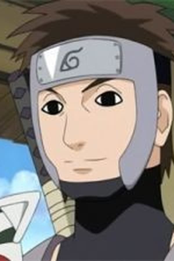 Naruto Shippuden – S02E34 – Nuova formazione