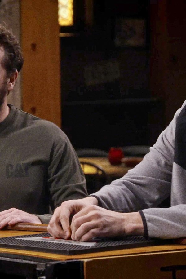 The Ranch – S02E08 – Episodio 8