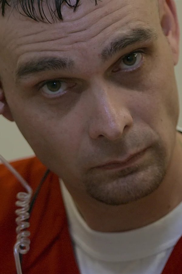 I Am a Killer: Nel braccio della morte – S04E06 – Fuoco amico