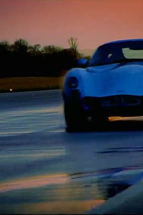 Top Gear – S06E03 – Episodio 3