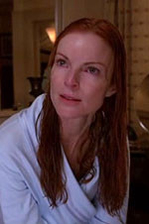 Desperate Housewives: I segreti di Wisteria Lane – S05E05 – Riflessi del passato
