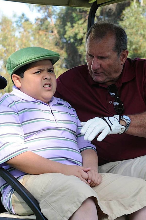 Modern Family – S02E03 – Terremoto