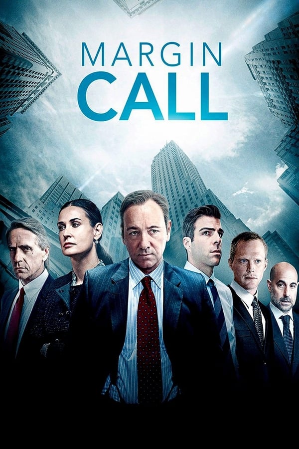 EN - Margin Call  (2011)