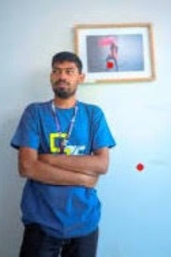 MD. Shinha Sarder