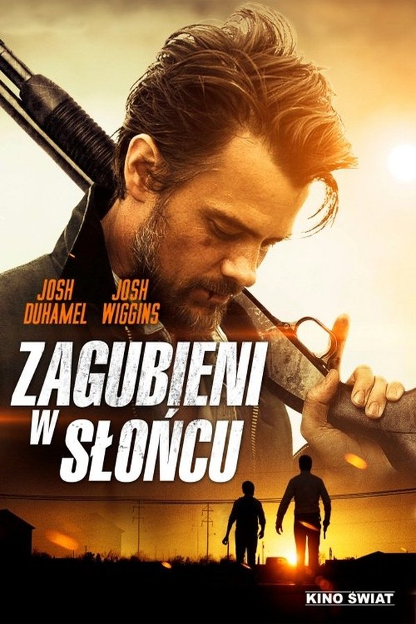 PL - ZAGUBIENI W SŁOŃCU (2015)