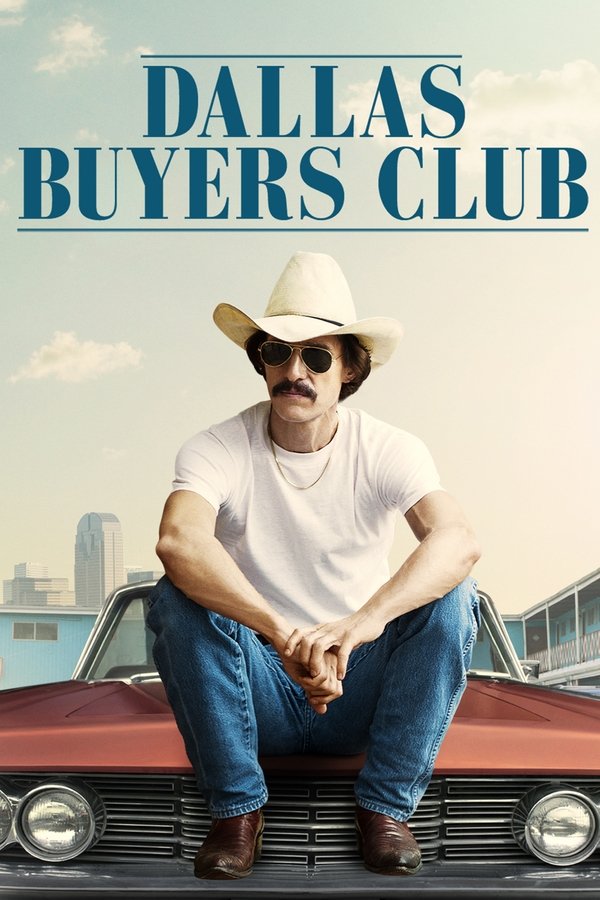 AR - Dallas Buyers Club (2013)